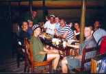 Wieder in den Windwards Islands, Martinique, St.Lucia, Grenadinen.